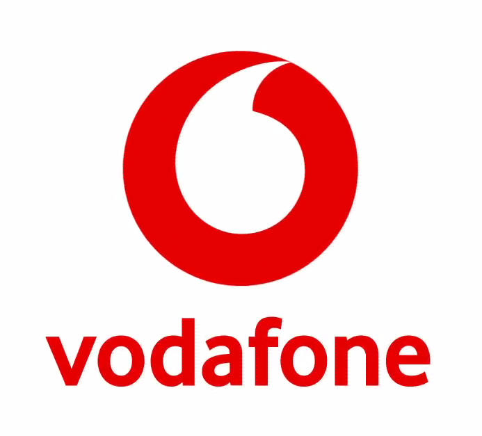 Vodafone